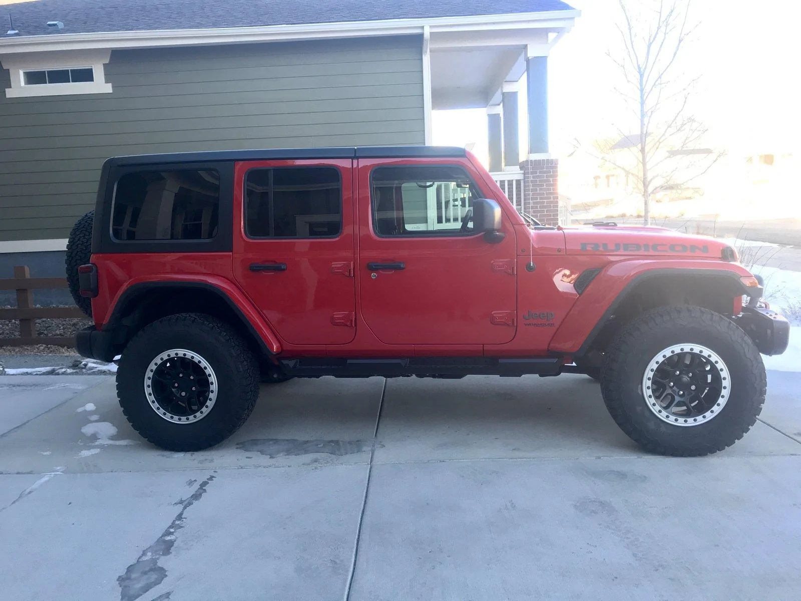 Jeep Wrangler JL 35" Duratrac or KO2 8D4062E3-4A26-485A-8E1F-E1FB6645E279
