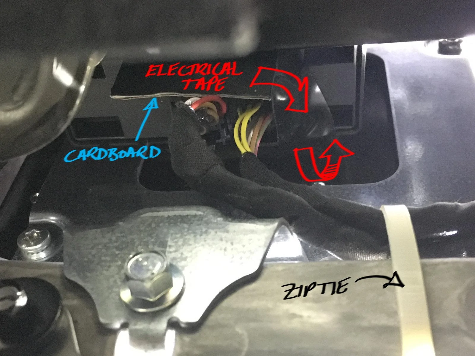 Jeep Wrangler JL Speaker issue? solution