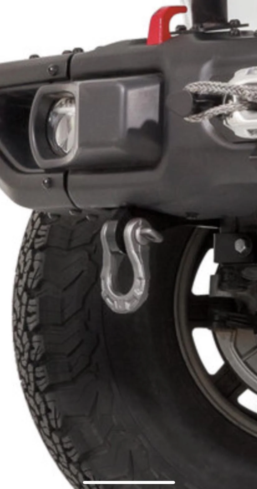 Jeep Wrangler JL Newbie Mod Question 57DEBD5B-394F-4E32-A925-8AECACCF89BD