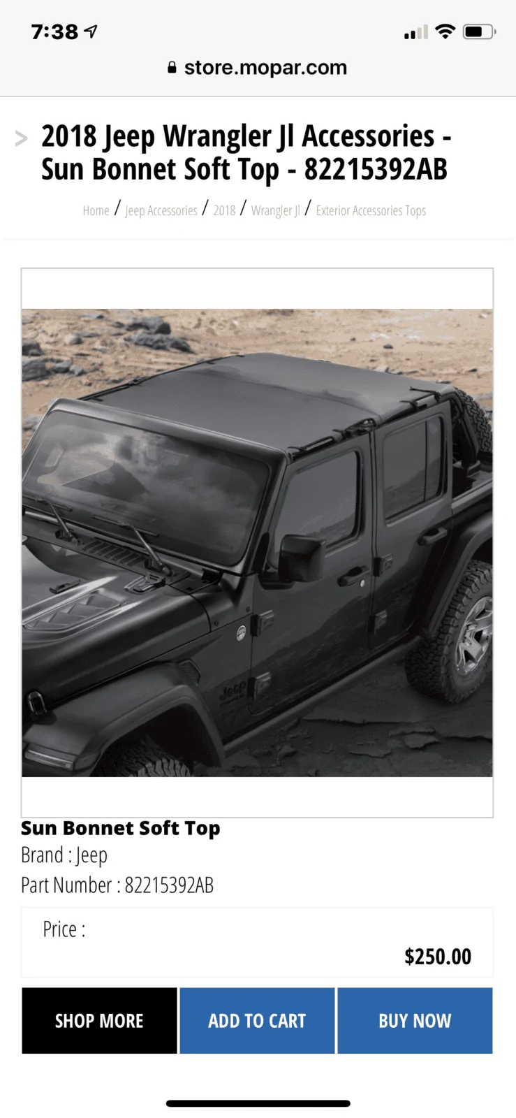 Jeep Wrangler JL How Can We Help? AD9A206B-88EC-410E-8EAC-A27AFD7C7F10