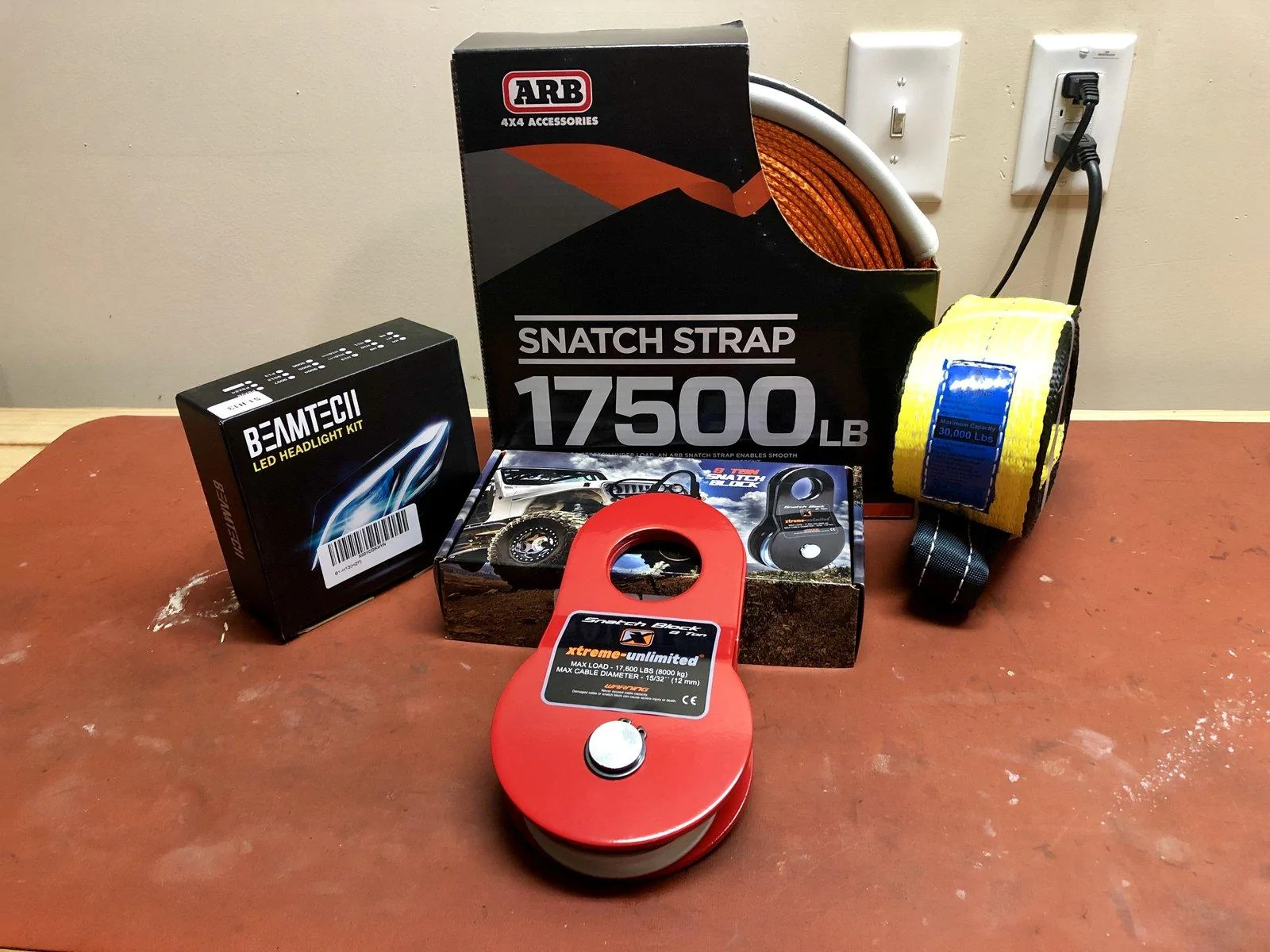 Jeep Wrangler JL Winch or not ? “ UPDATED” 9963E82E-64EE-4683-8A87-6D0DE0BC6523