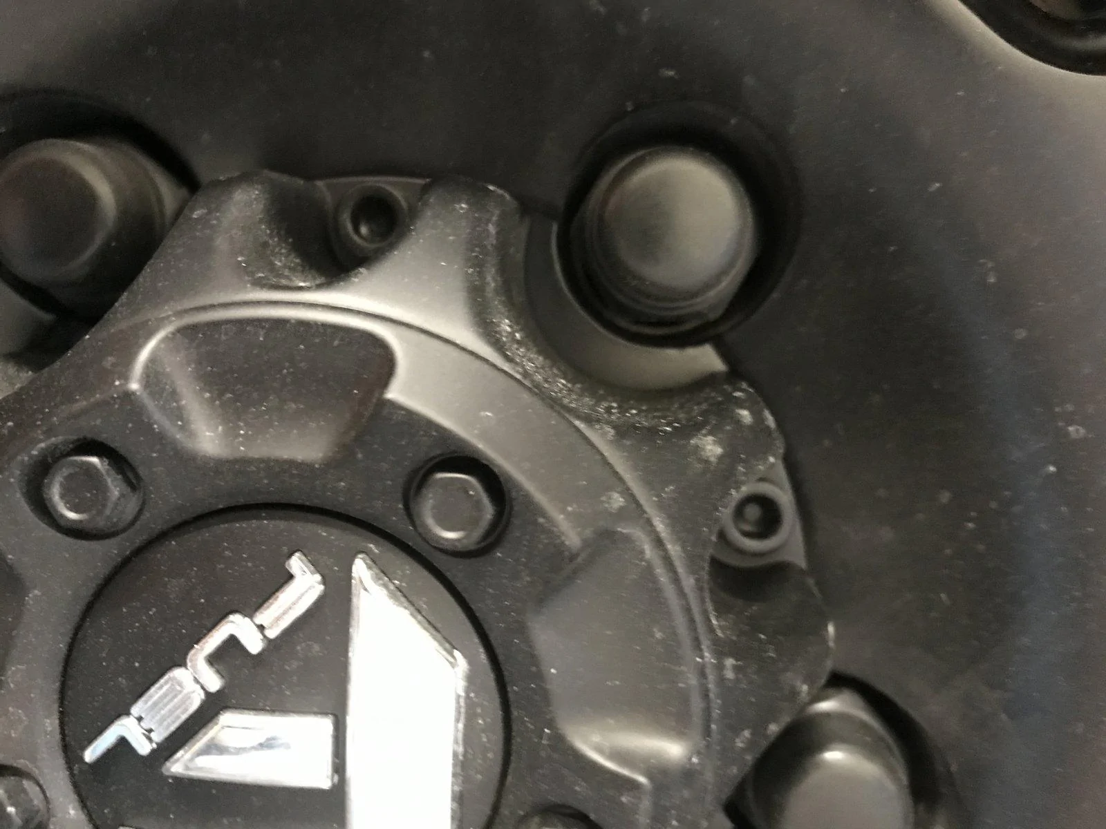 Jeep Wrangler JL lugnut suggestion IMG_0962