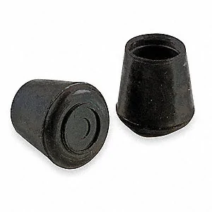 Jeep Wrangler JL Spare tire carrier rubber spacers 6J568_AS01