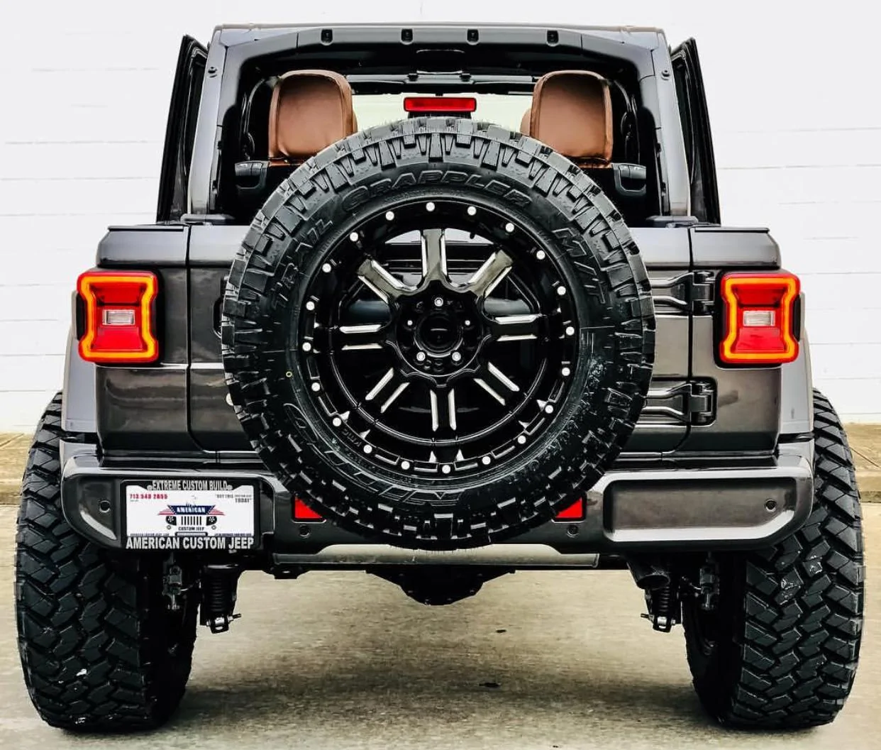 Jeep Wrangler JL 35" and 37" JL pics with lift kit AB6D68A1-7DF0-43D8-B71C-E09CA45E0E47