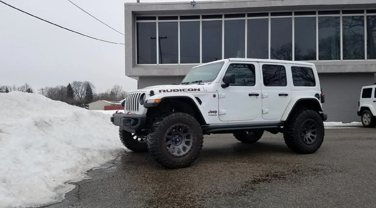 Jeep Wrangler JL 35" and 37" JL pics with lift kit B0E637E7-DF9B-41D9-B7D7-678156D697A4