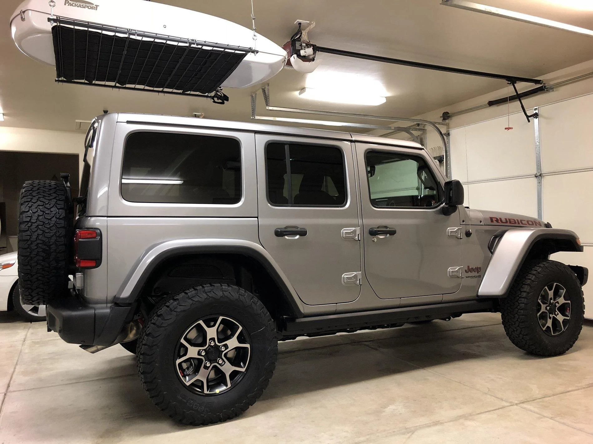Jeep Wrangler JL ORDER TRACKING for your Jeep Wrangler 079220E9-28F5-42E1-8D6E-C8CA13761371