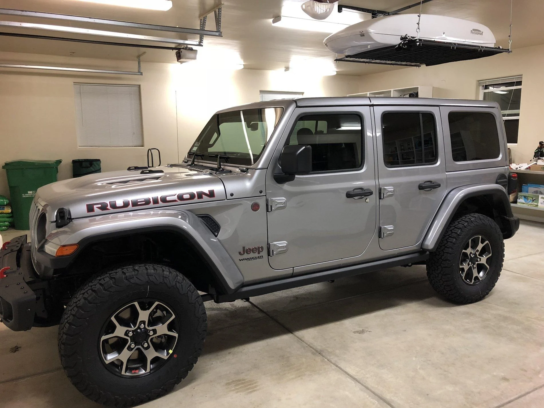 Jeep Wrangler JL ORDER TRACKING for your Jeep Wrangler 3F60D210-93F0-447F-B800-803A8D6BE77E
