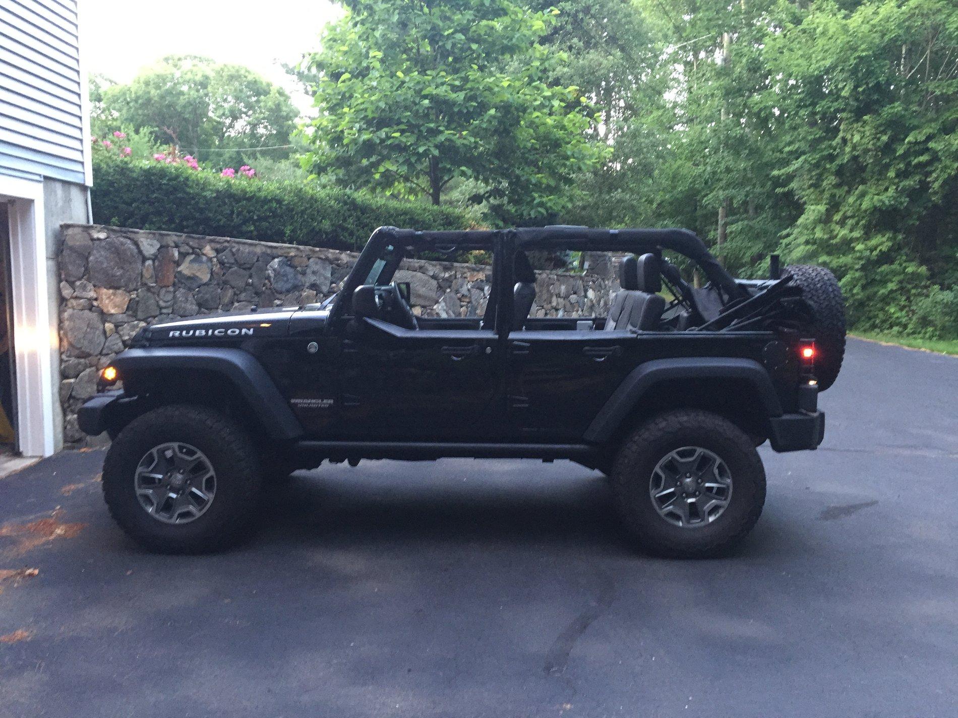 Jeep Wrangler JL 35" and 37" JL pics with lift kit 90AA9ECA-2BE2-4D0E-A097-C14441684FD0