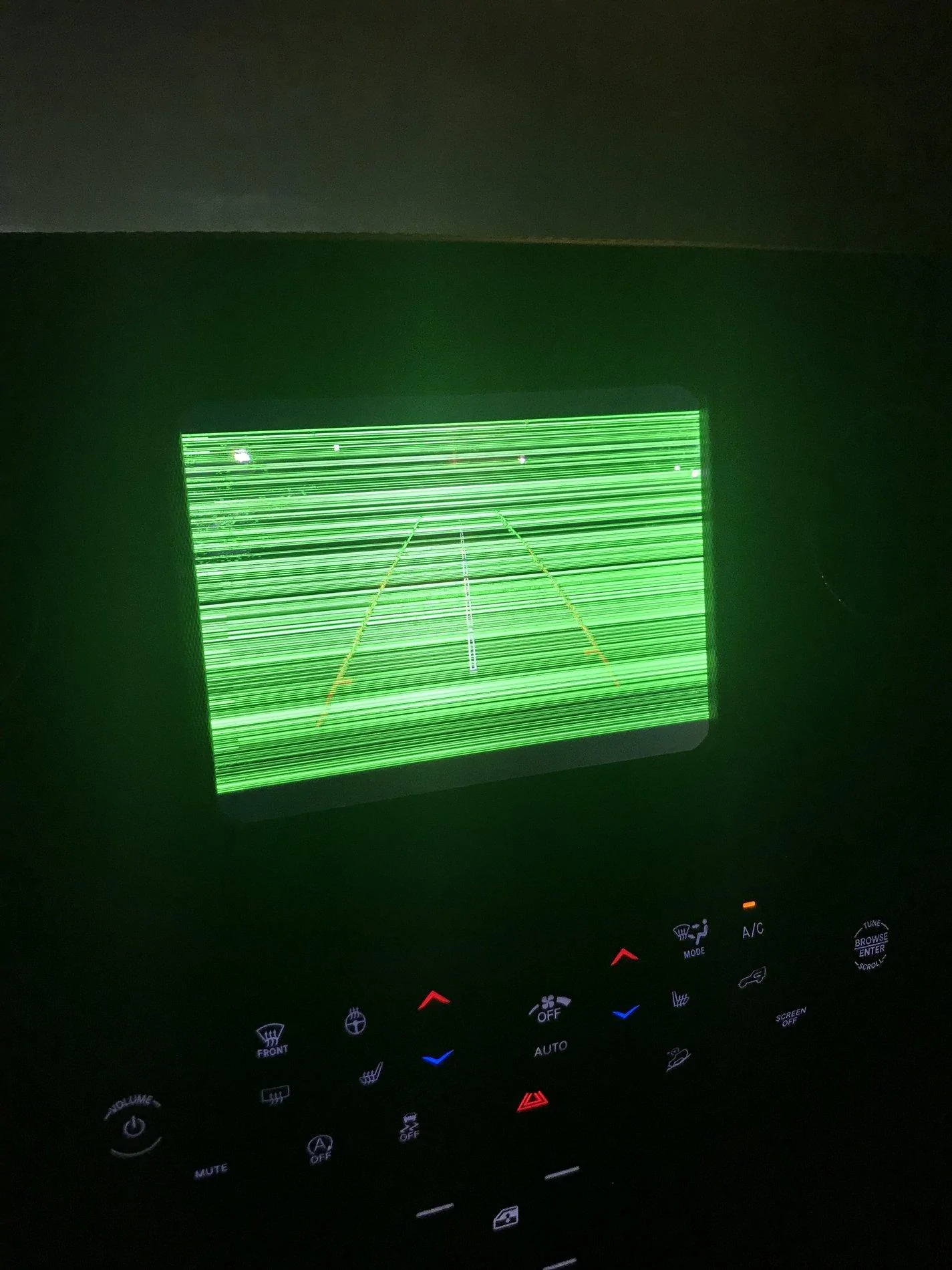 Jeep Wrangler JL Problems with JL after 1 week 38AC0774-B410-43AC-A6A0-D61D1EBF7F98