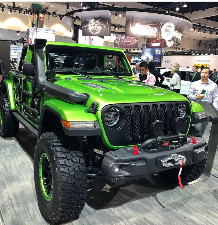 Jeep Wrangler JL "winch capable" bumper....... F519A2B8-FF3A-4545-952F-09E45E9C580E