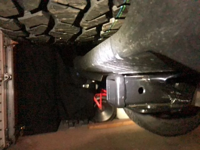 Jeep Wrangler JL ExtremeTerrain 2018 JL Sahara Unlimited Build IMG_1215