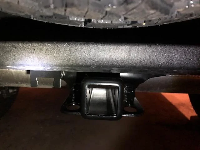 Jeep Wrangler JL ExtremeTerrain 2018 JL Sahara Unlimited Build IMG_1219