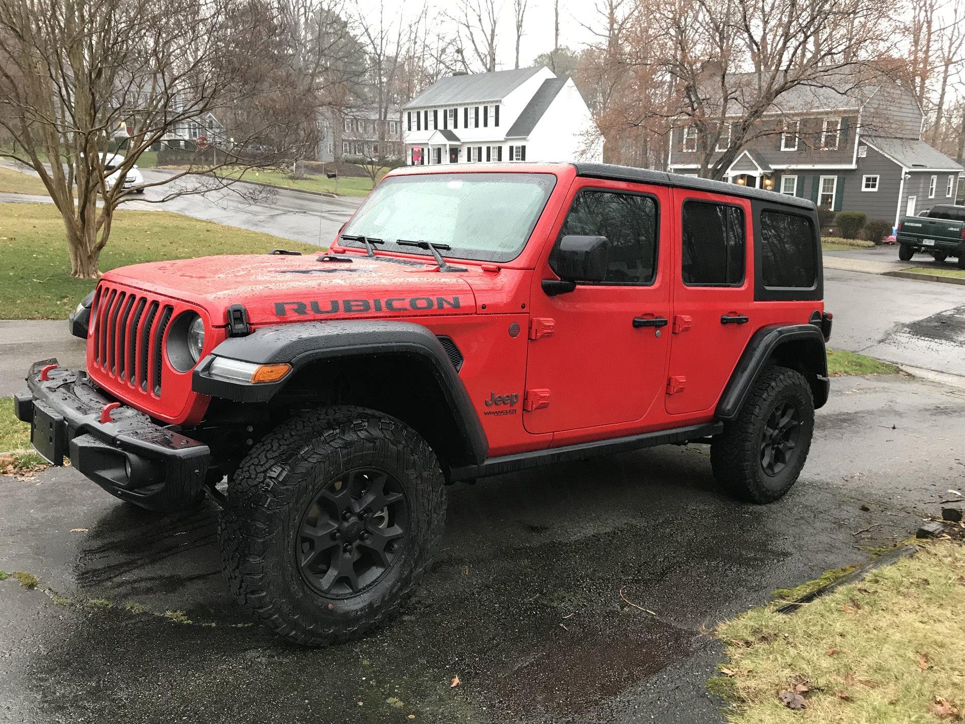 Jeep Wrangler JL DC - Maryland - Virginia F4AB5CBD-64D0-4A76-A483-E7497DAD9186