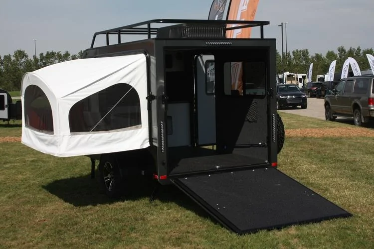 Jeep Wrangler JL Off Road Trailers 30F0A7D7-430B-4756-AAC2-8A276B37C70F