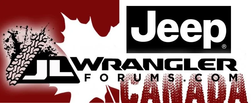 Jeep Wrangler JL JL Wrangler Forums Canada Banner jlwranglerforumscanada