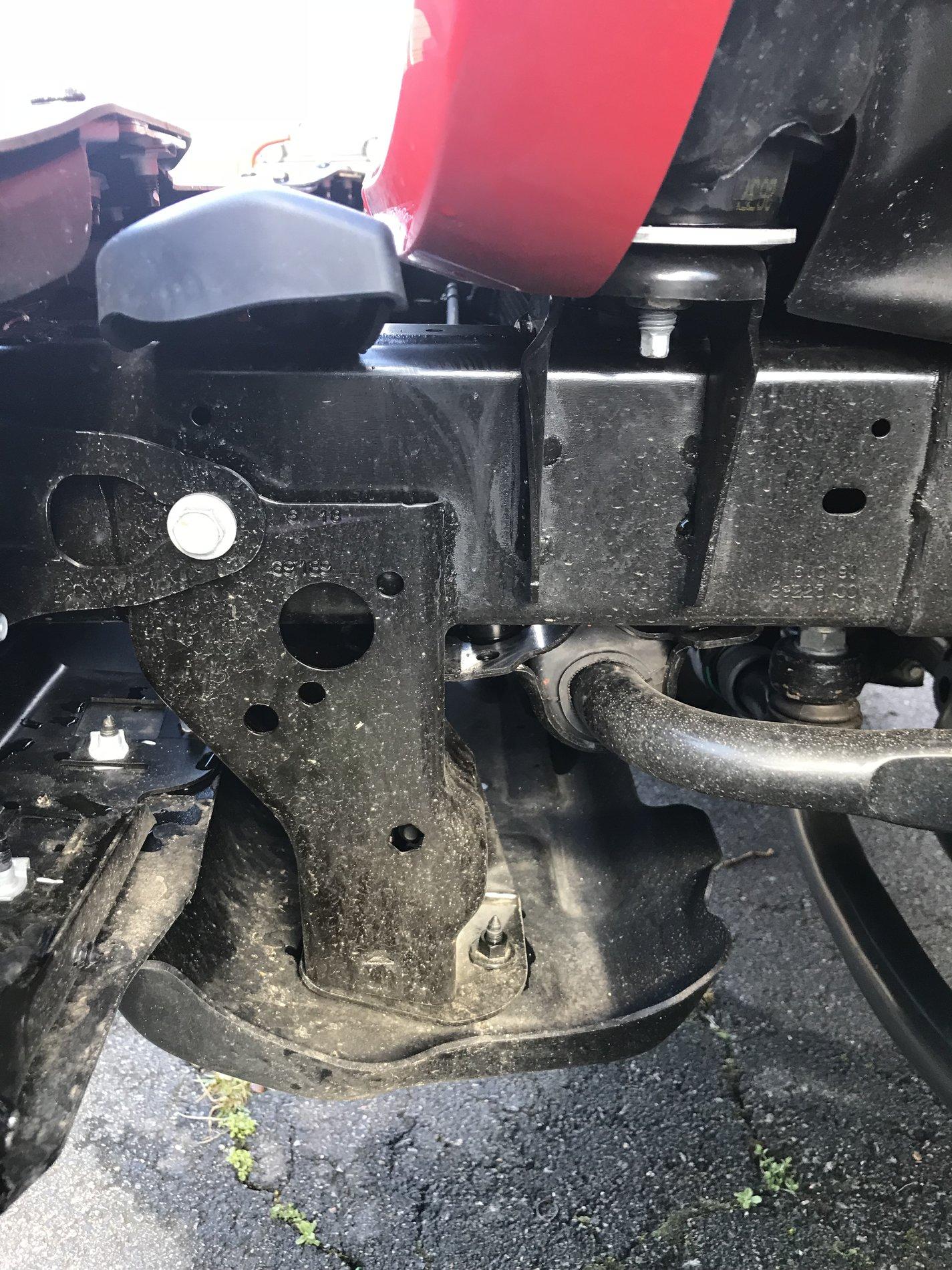 Jeep Wrangler JL What did you do TO your Jeep JL today? FF3E12DD-56E7-4BF1-92DA-CC9388DA5CA0
