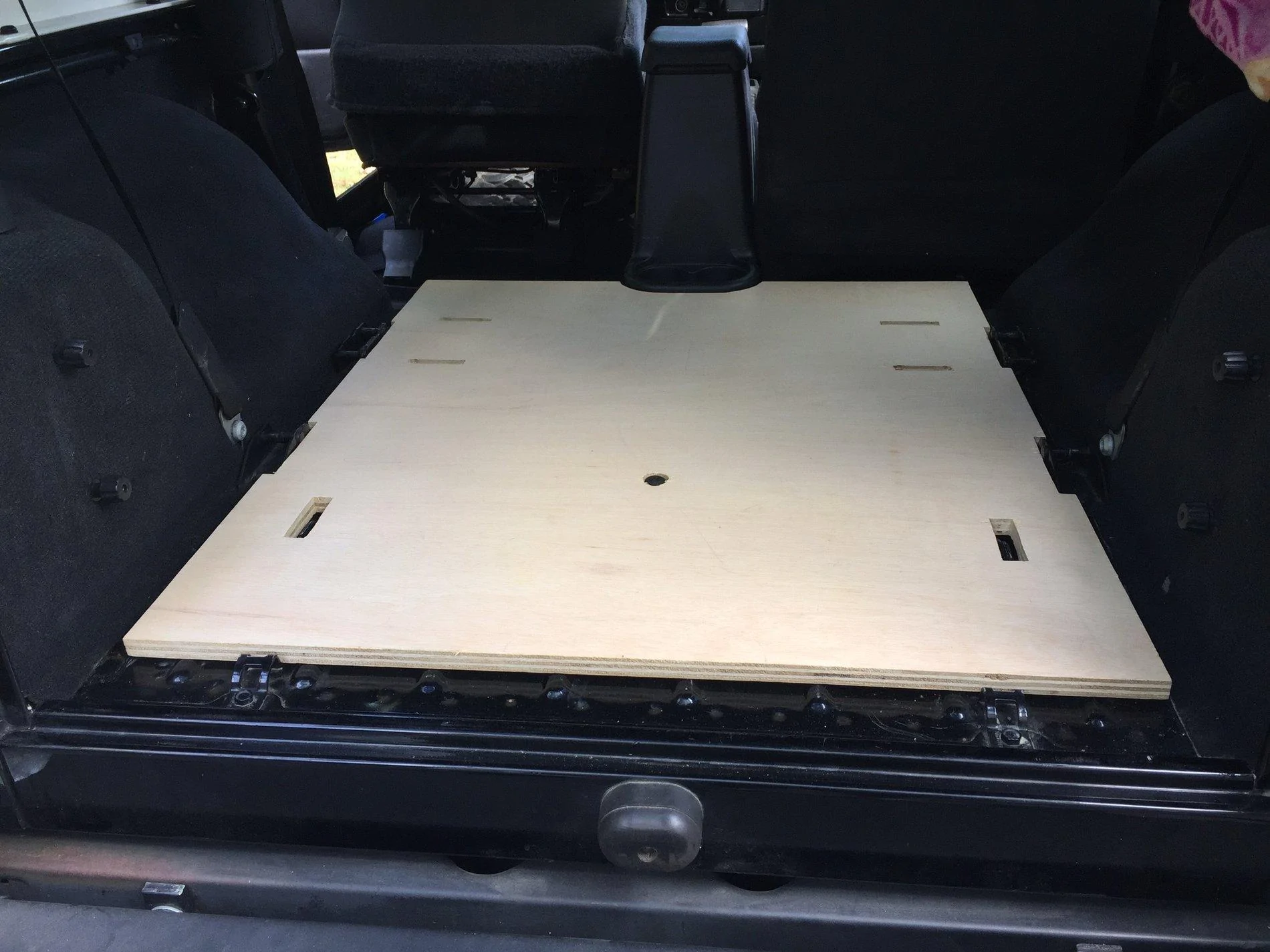 Jeep Wrangler JL Hidden floor storage write-up 68358724-F2B1-4544-B2D7-F93F6F4377E8