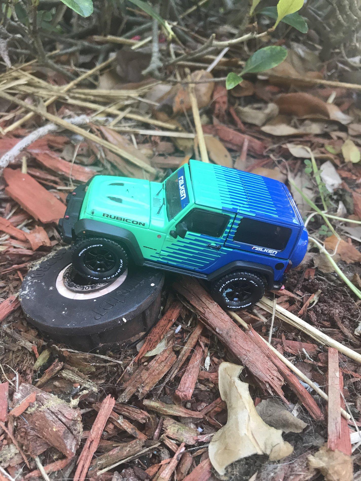Jeep Wrangler JL QTDDTOT: Questions that don't deserve their own thread C0105F48-7334-4B46-A514-13E1D199D74B