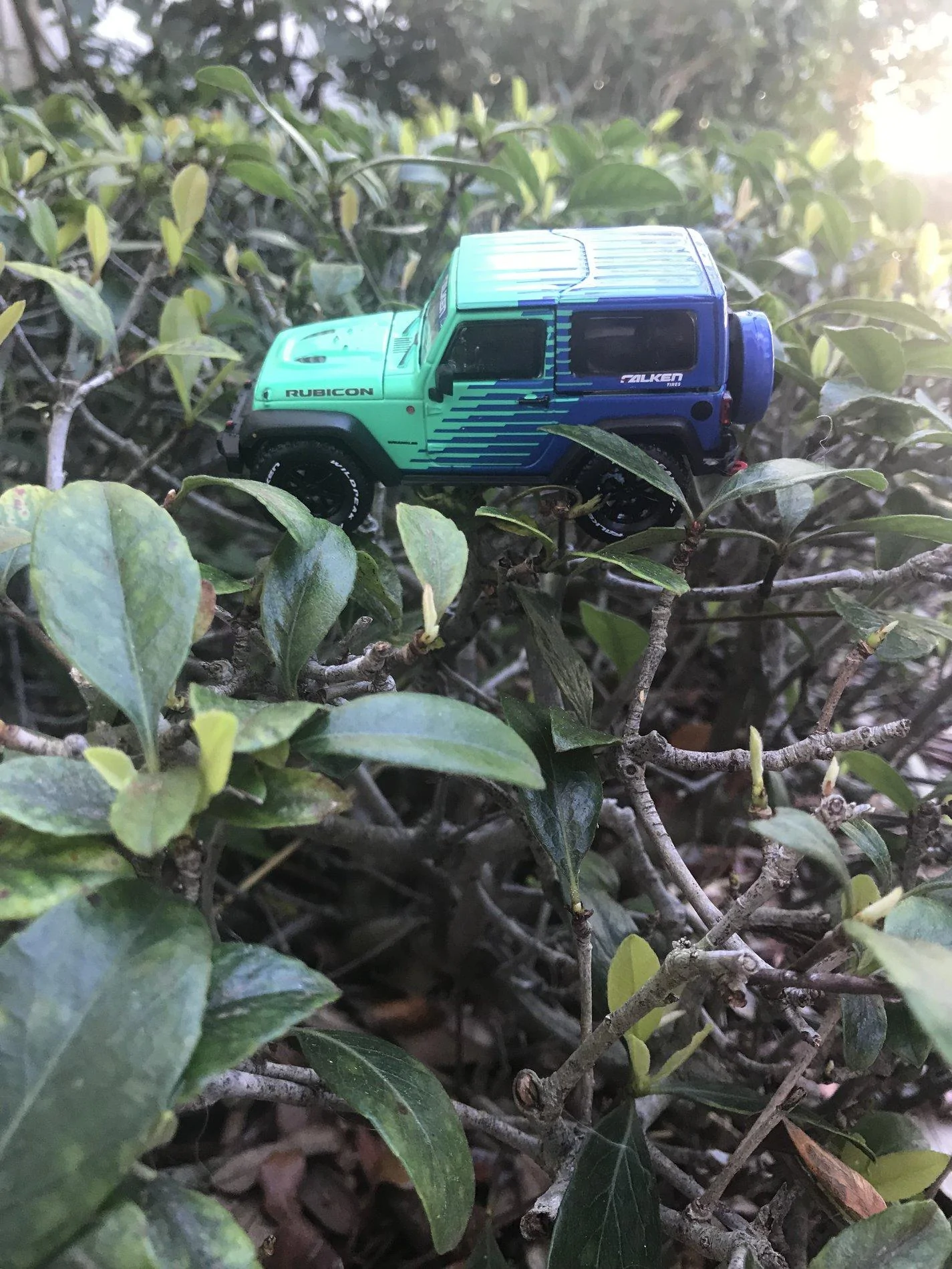 Jeep Wrangler JL QTDDTOT: Questions that don't deserve their own thread 808CFB53-1D59-4BCC-B67D-BA580D84D6D0