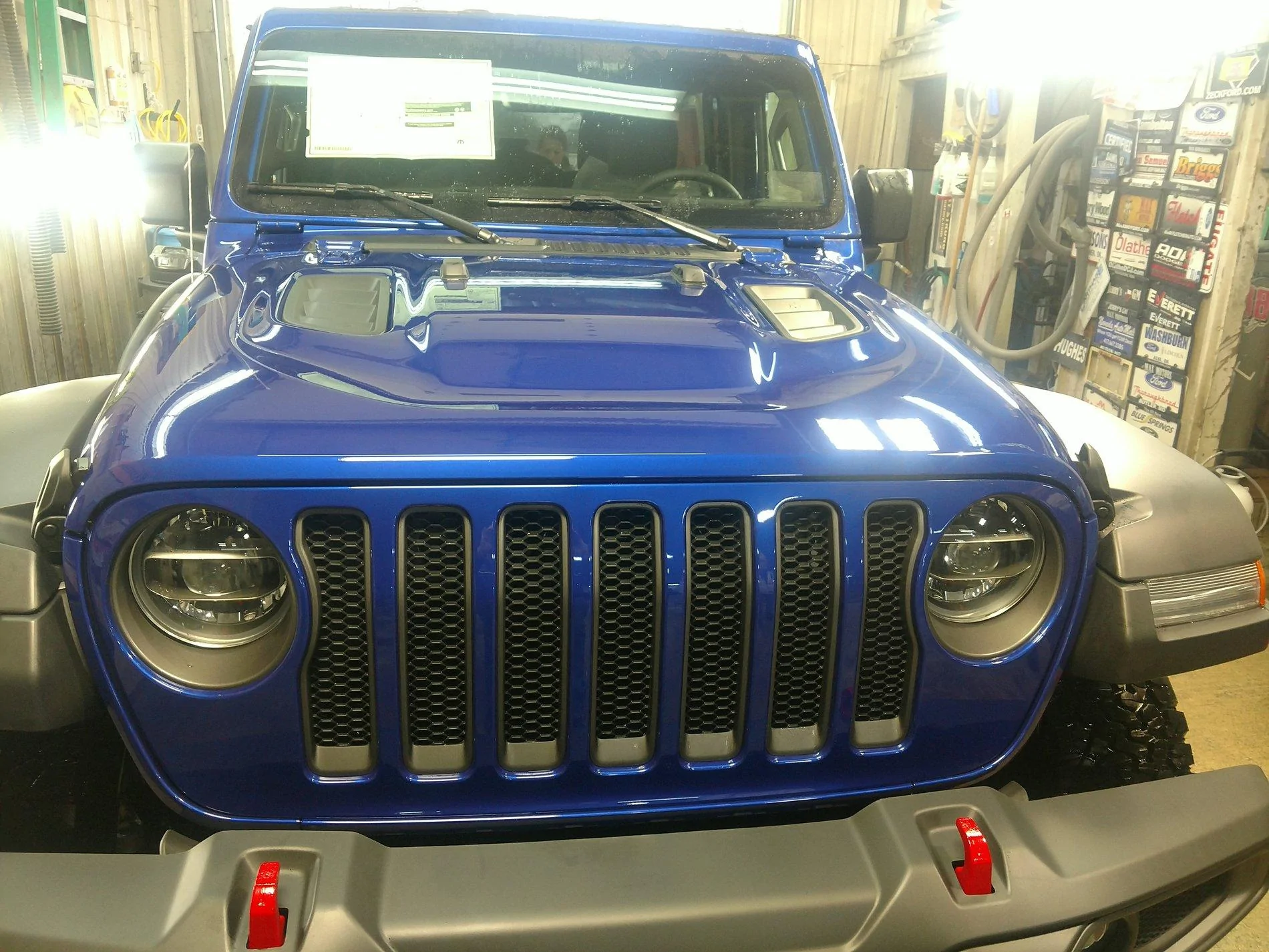 Jeep Wrangler JL First Look - Ocean Blue JLU IMG_20180219_160816179 - Copy
