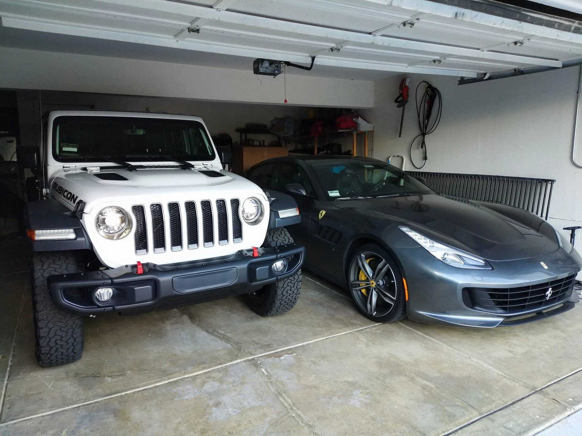 Jeep Wrangler JL Finally took delivery! IMG_20180219_162337