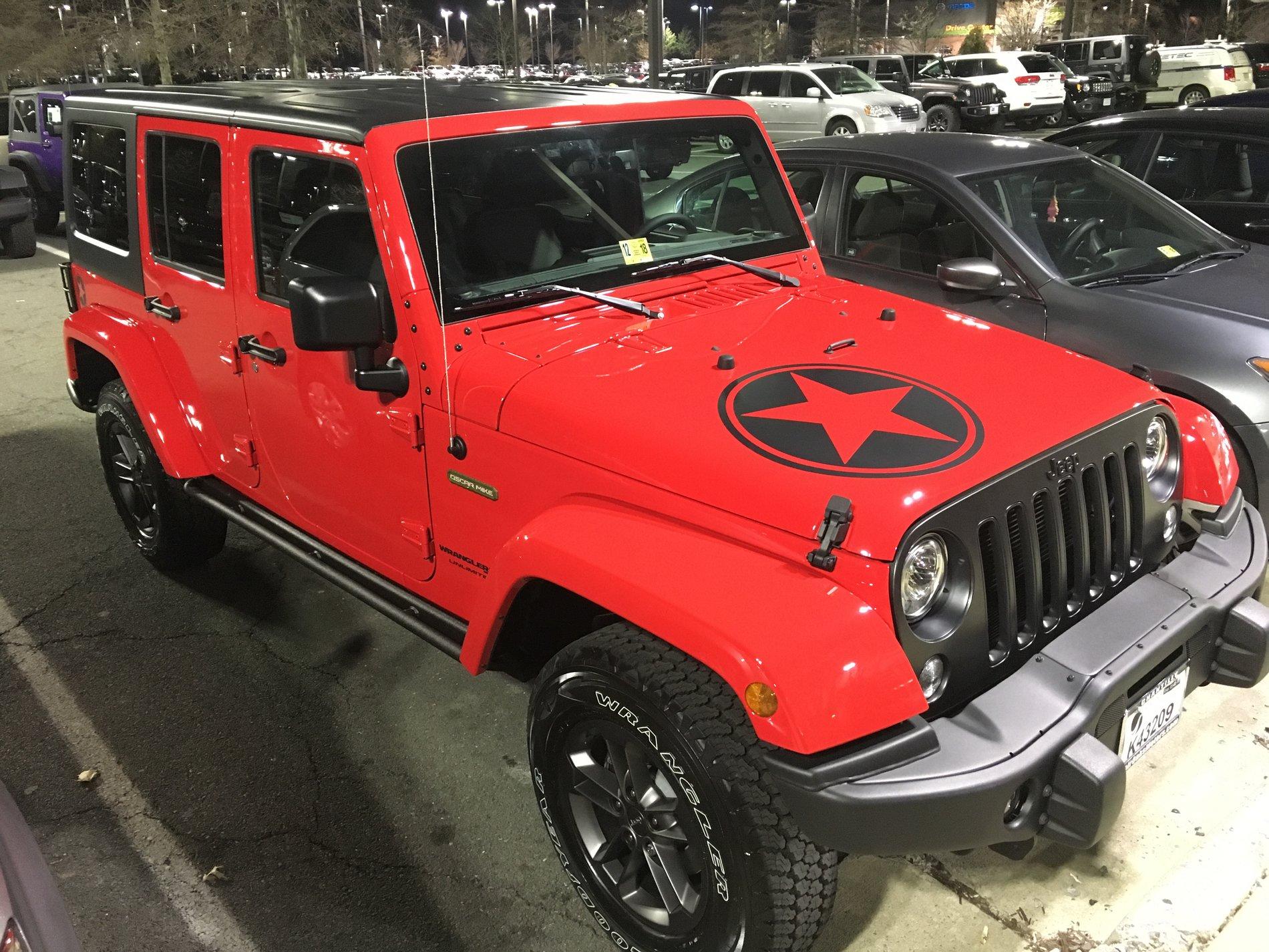 Jeep Wrangler JL . 8B950376-E438-4169-A79E-30E5B71E99A8