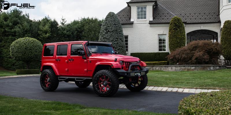 Jeep Wrangler JL Show off your Delivered JL Here! JEEP MAVERICK 3.jpg-800