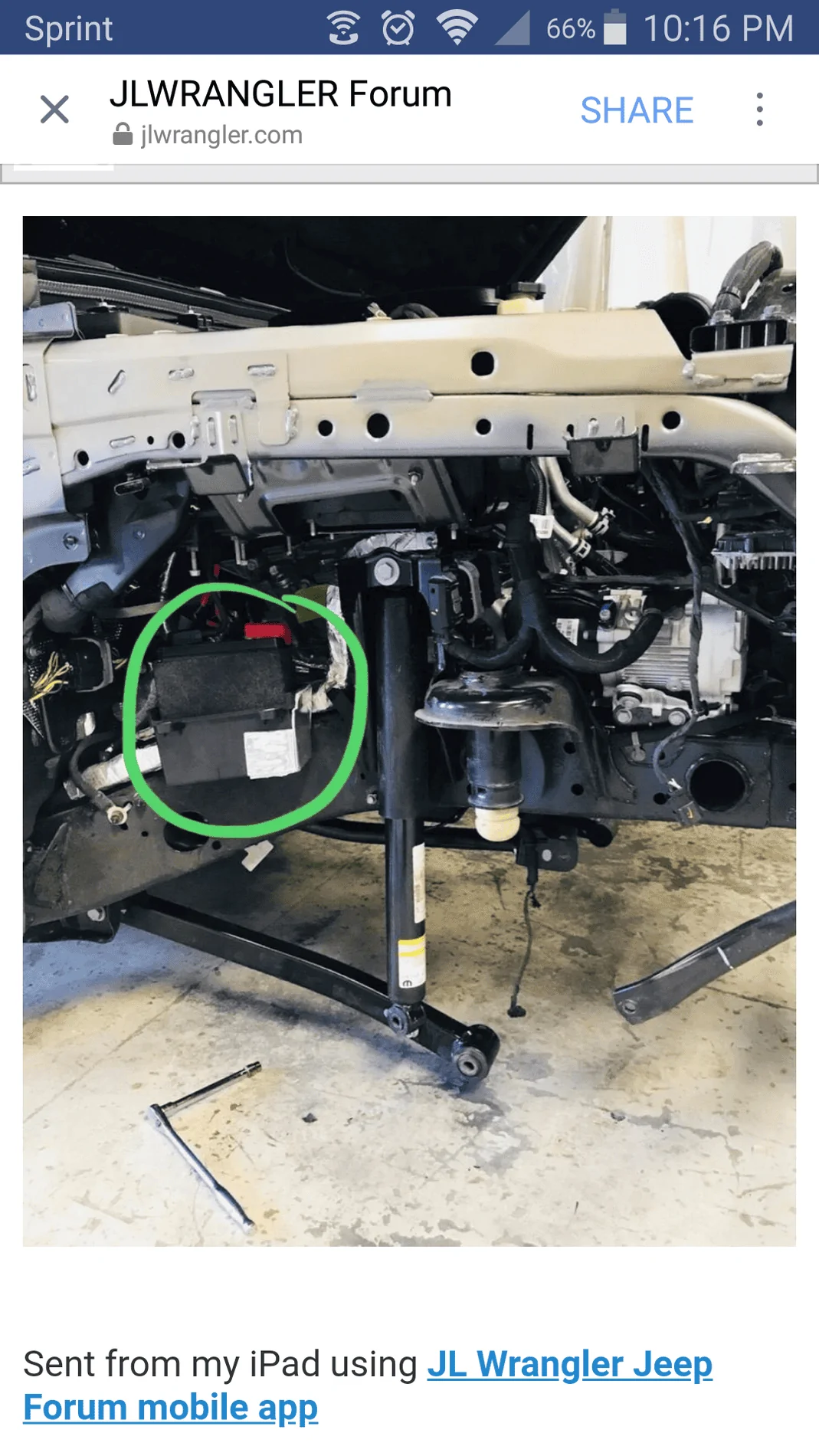 Jeep Wrangler JL Small Auxiliary Battery With ESS? Screenshot_2018-02-19-22-16-27