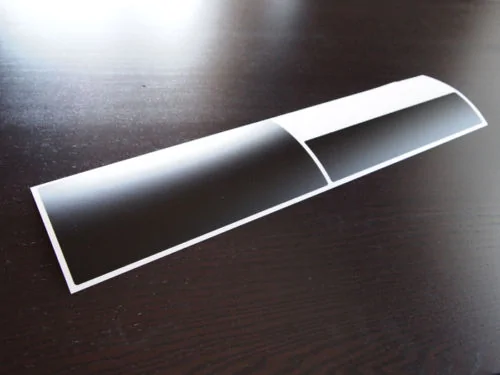 Jeep Wrangler JL Jeep JL Visor Blackout vvvv