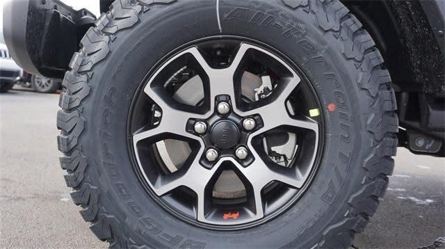 Jeep Wrangler JL DC - Maryland - Virginia F79F1069-FC38-4085-ABFC-E196C83D911F