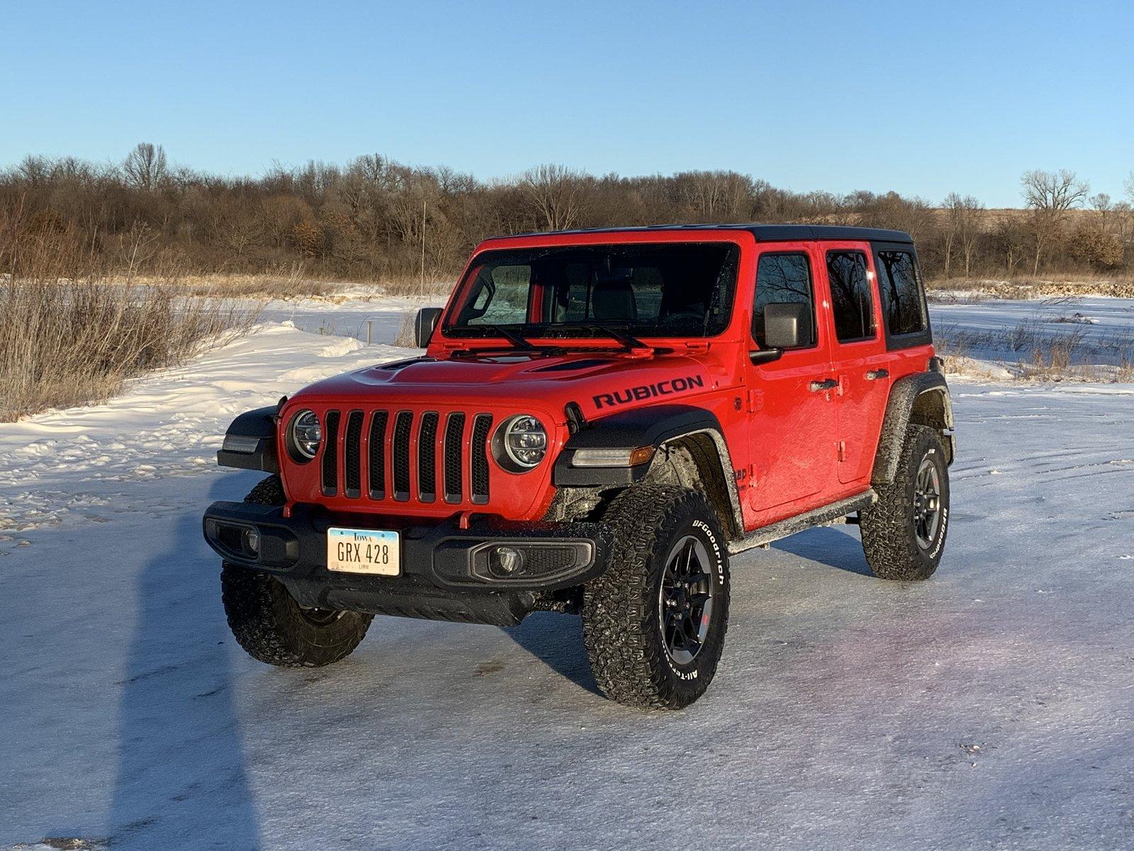 Jeep Wrangler JL Jeeps in Snow... post pics. 0D0CE2EC-03D3-4DCA-A0F3-4DB8D34182BC