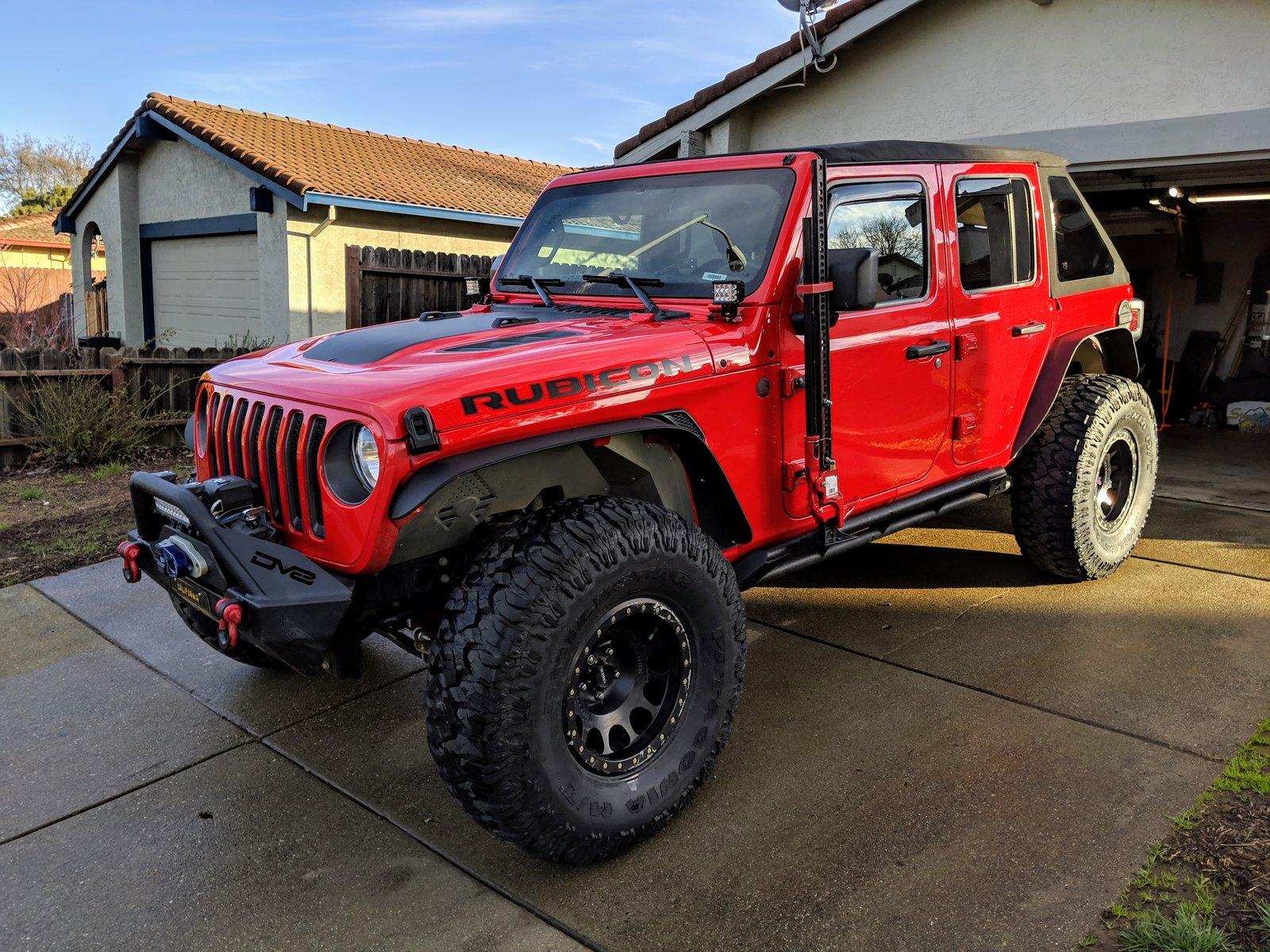 Jeep Wrangler JL JL Trektop IMG_20190207_161029~2