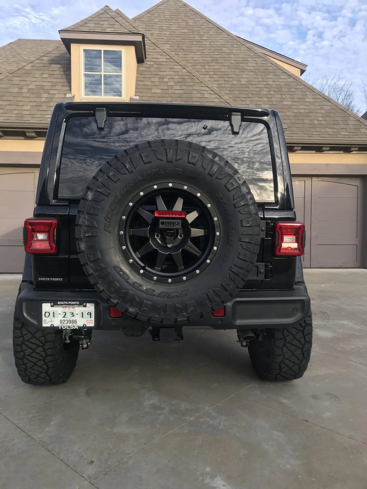 Jeep Wrangler JL MOAB Edition JL Club Thread wAFlOeK6SGqDUBWHoRcb0g