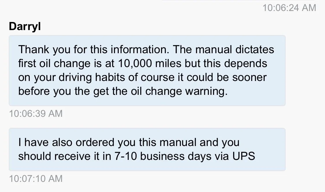 Jeep Wrangler JL JL Maintenance Schedule by Miles? 3AF449DC-AC78-4A0D-B9FB-E5F1A7C77B5F