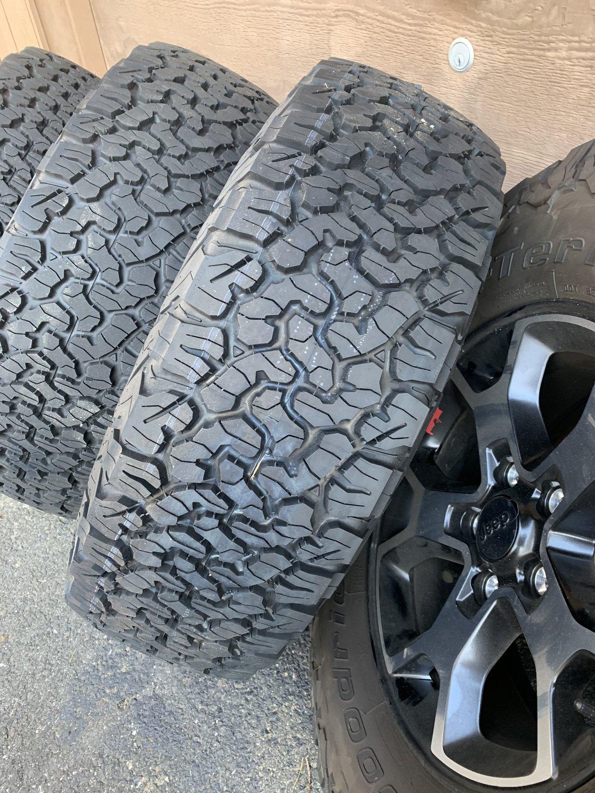 Jeep Wrangler JL Rubicon takeoffs 00EEDBF5-1636-473A-AC76-C62BB23480CF