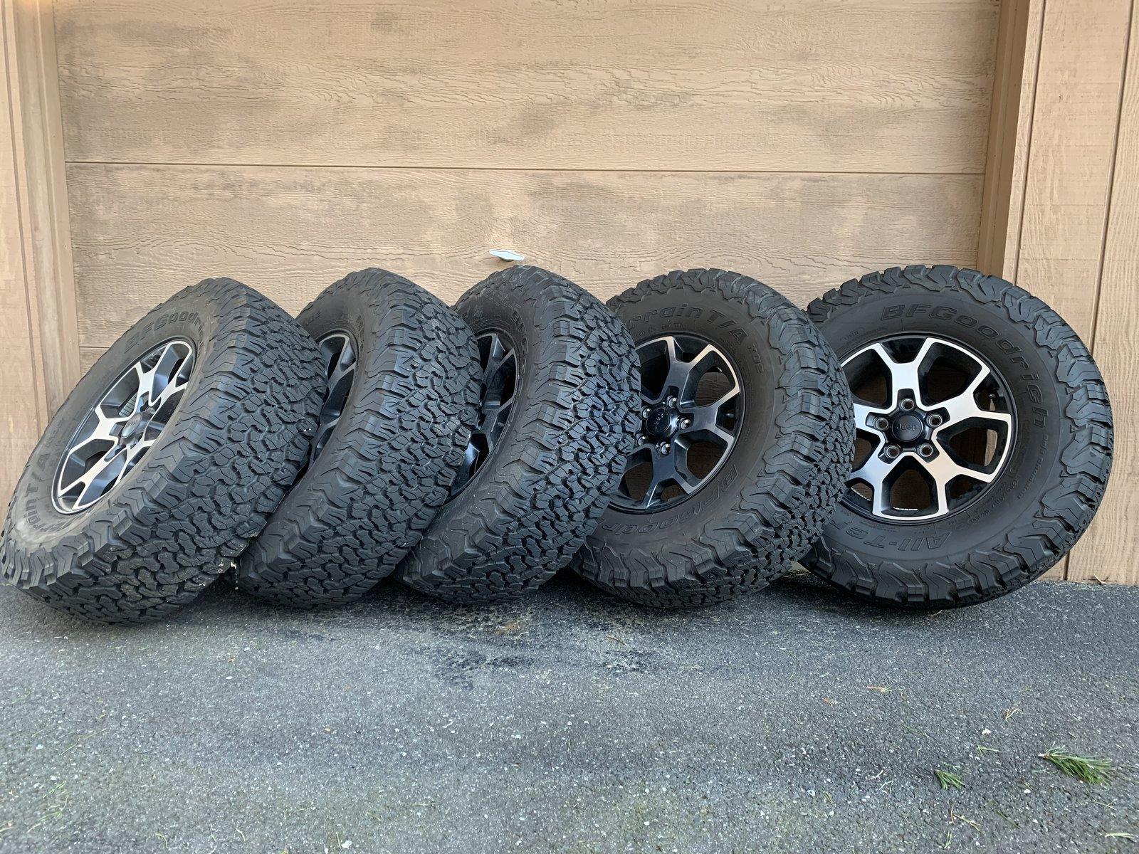 Jeep Wrangler JL Rubicon takeoffs 4EF5573B-7D56-4A9B-A01D-6E1B75D849FD