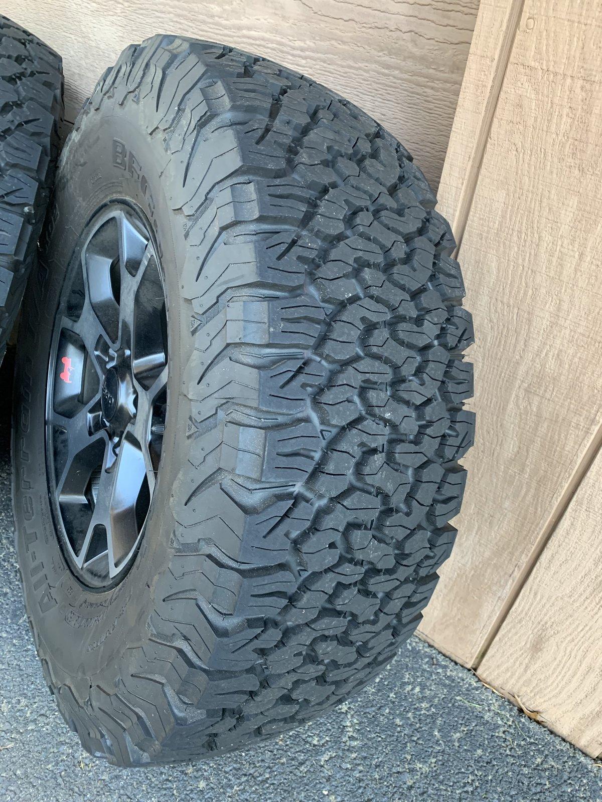Jeep Wrangler JL Rubicon takeoffs 83FBAD20-1028-4450-9313-D89E53B4A34F