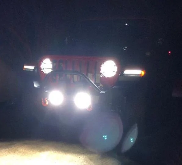 Jeep Wrangler JL Baja Designs Squadron Lights Baja_01