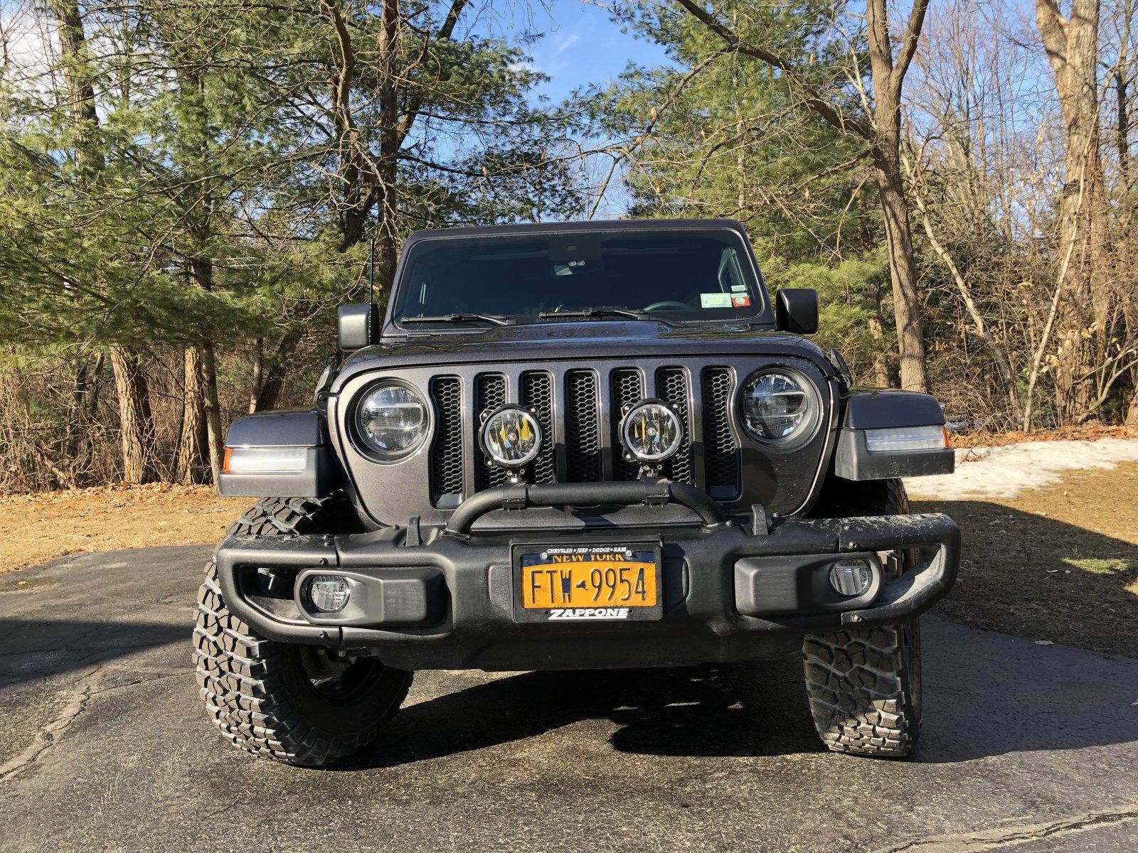 Jeep Wrangler JL MOAB Edition JL Club Thread 827B81FB-3F30-4AB6-A4E9-6E7AF910DC87