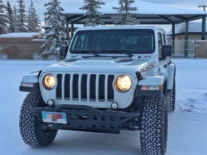 Jeep Wrangler JL With or without bull bar EB86CA54-E9E1-4E95-8F4A-C9E26A78F930