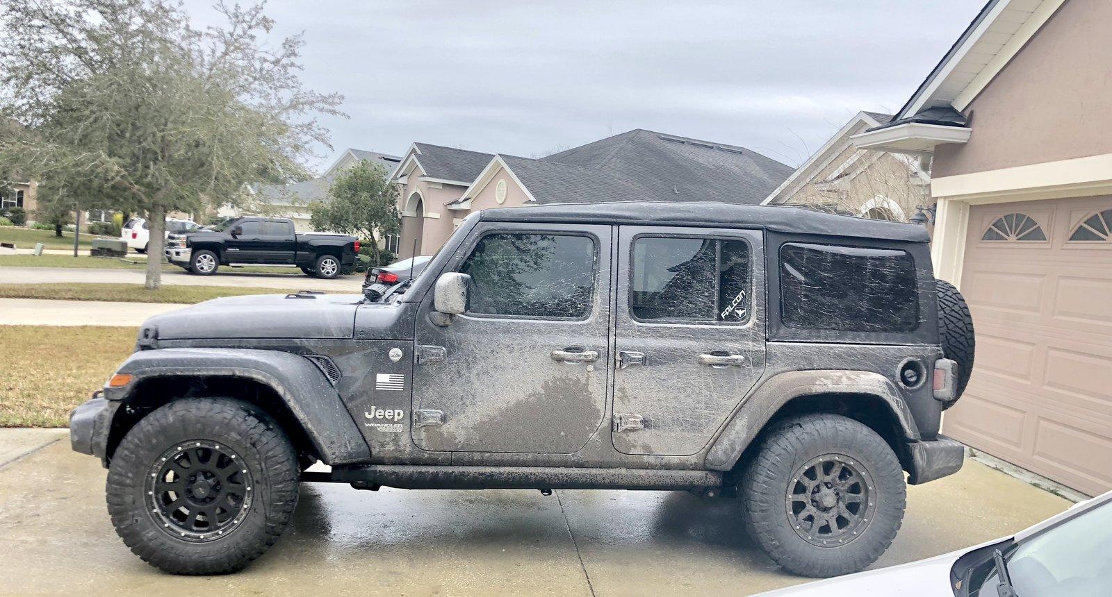 Jeep Wrangler JL Florida Roll Call! DA77C8BA-97AC-49DE-9D34-E1FC55637EE8