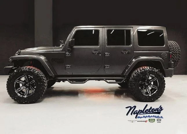 Jeep Wrangler JL Tire size and rim backspacing C25FA6EC-95CC-490A-B863-5EF376355ED5