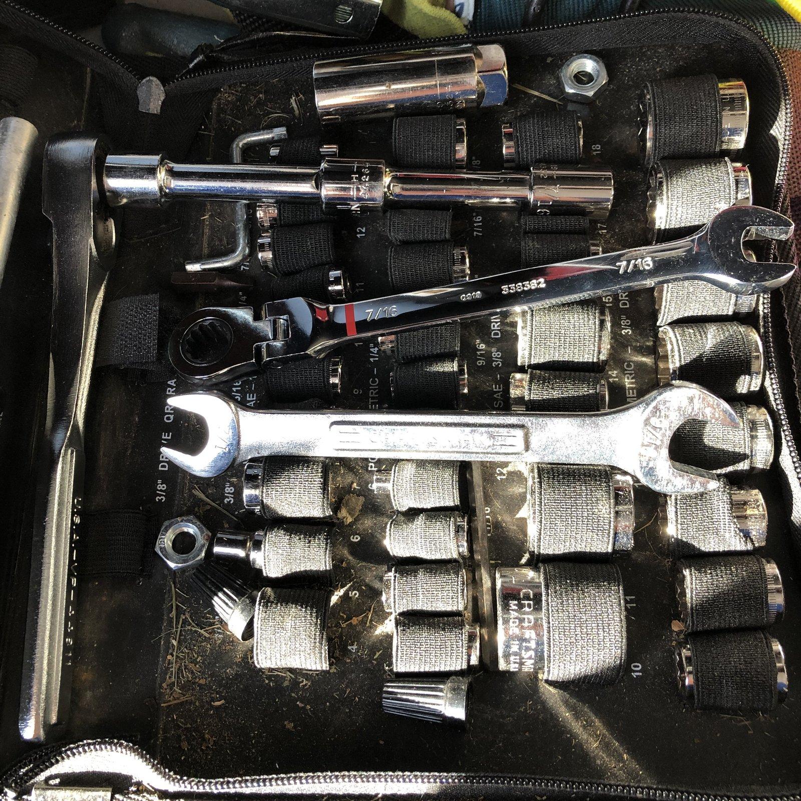 Jeep Wrangler JL M.O.R.E. Dead Pedal install tip 5F7E3E50-5690-4CB1-8F5C-577767870867