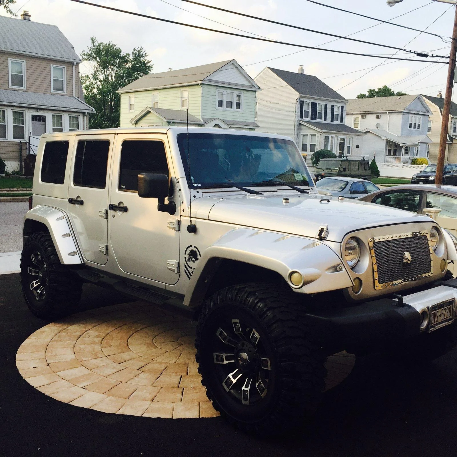 Jeep Wrangler JL Updates: Diesel, JT, Bikini D9E27868-6DDD-4570-AD4B-627DD03EF930