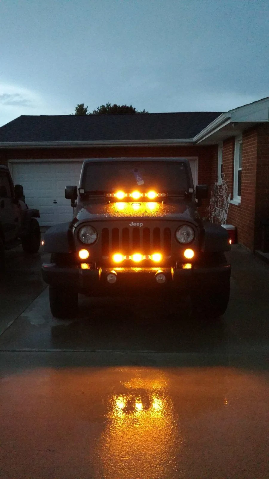Jeep Wrangler JL Blinded by the light IMG_20180608_212602942