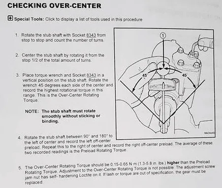 Jeep Wrangler JL Poor steering.........throwing in the towel Screen Shot 2019-02-11 at 9.13.08 AM