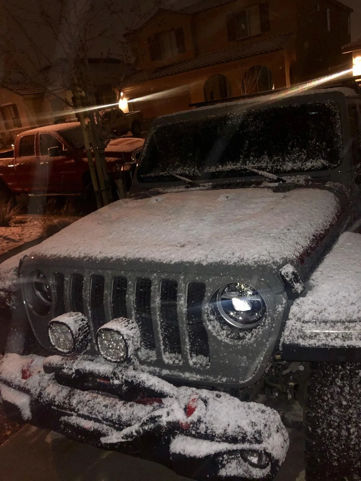Jeep Wrangler JL Jeeps in Snow... post pics. OQ5QIuk