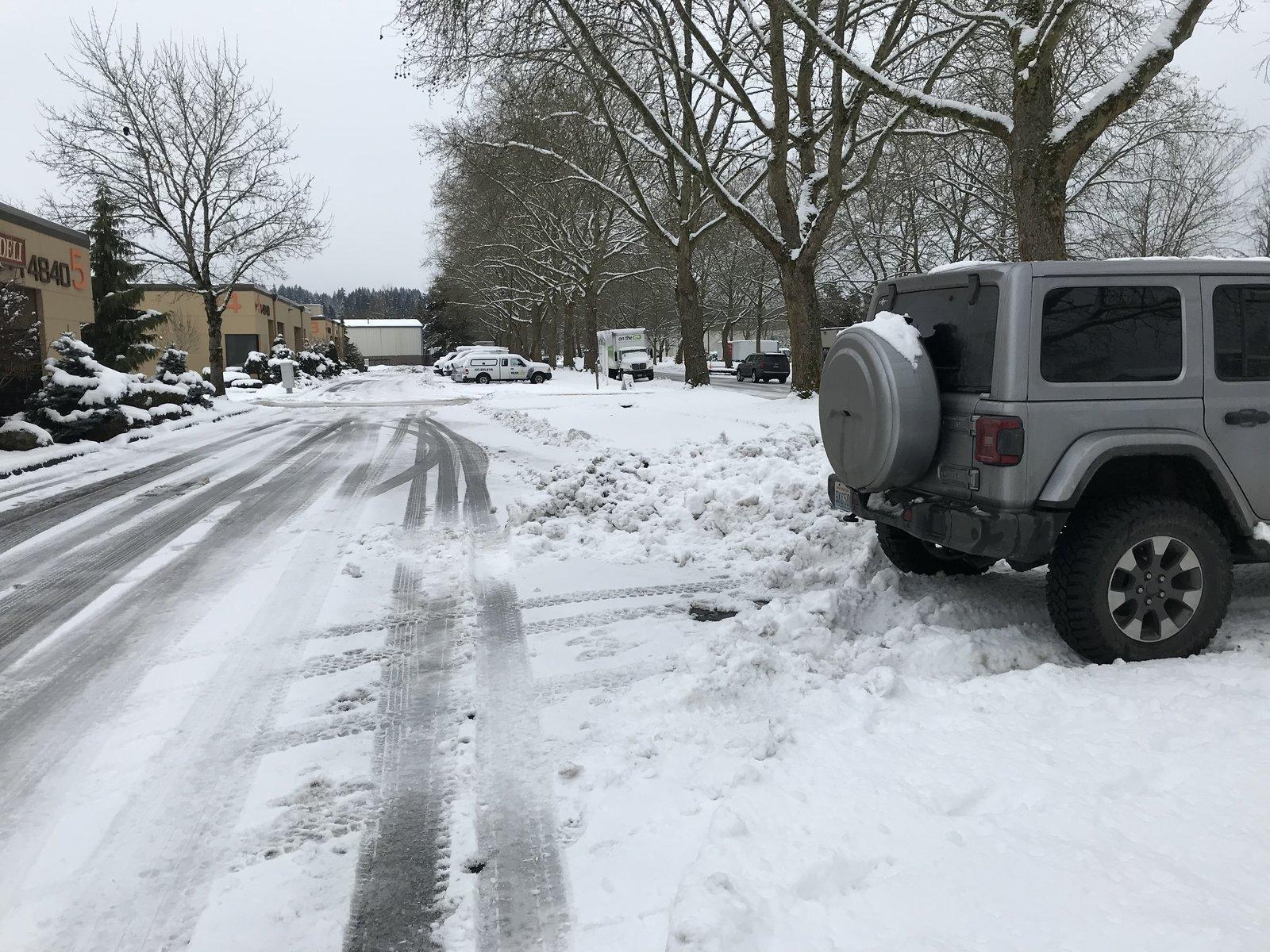 Jeep Wrangler JL What did you do TO your Jeep JL today? BDAD45FC-6A1C-4855-AE0D-4A76E9A79CAB