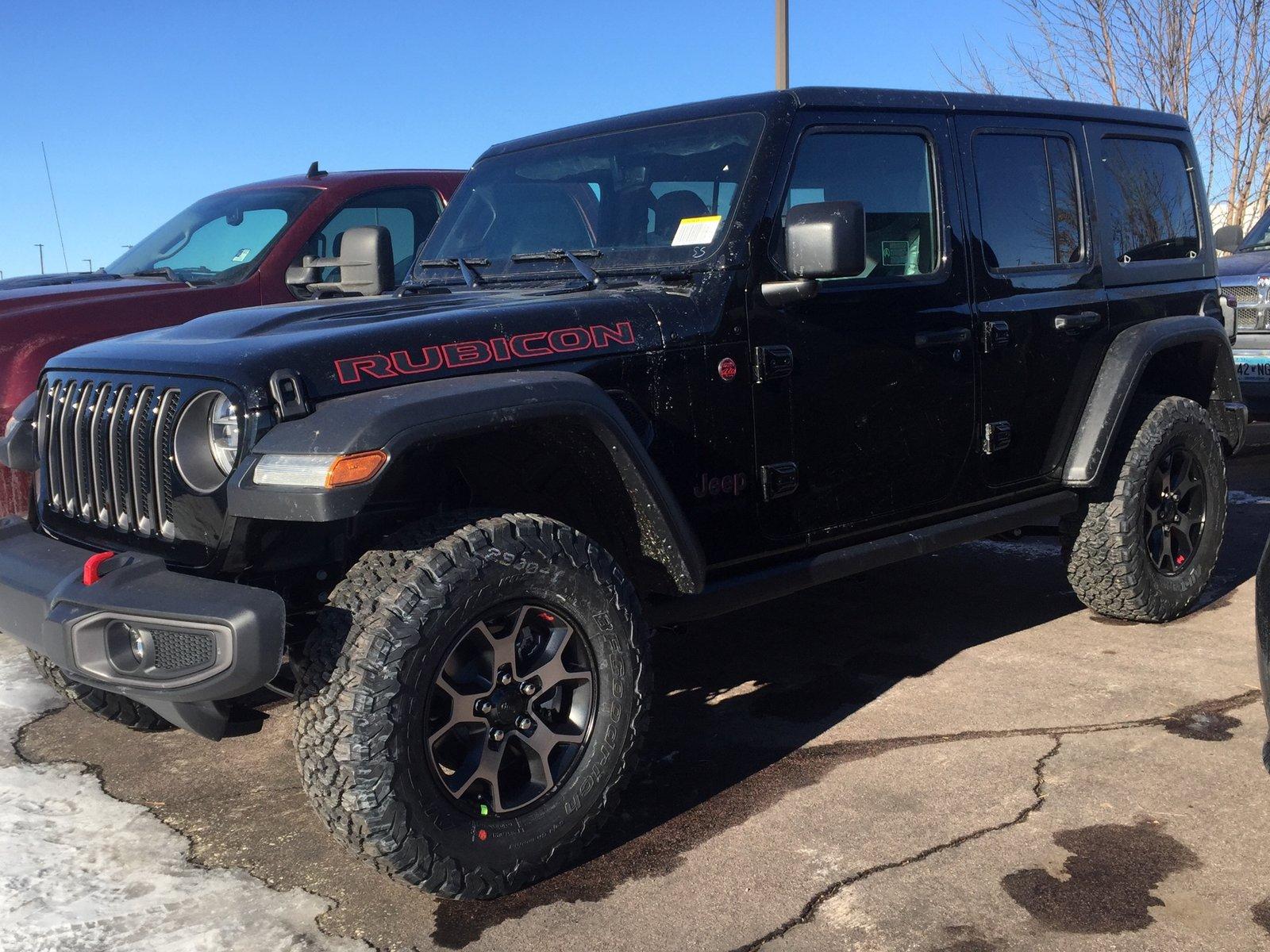 Jeep Wrangler JL 35" Duratrac or KO2 8FD61E61-D69D-4BEC-B88C-884482861560