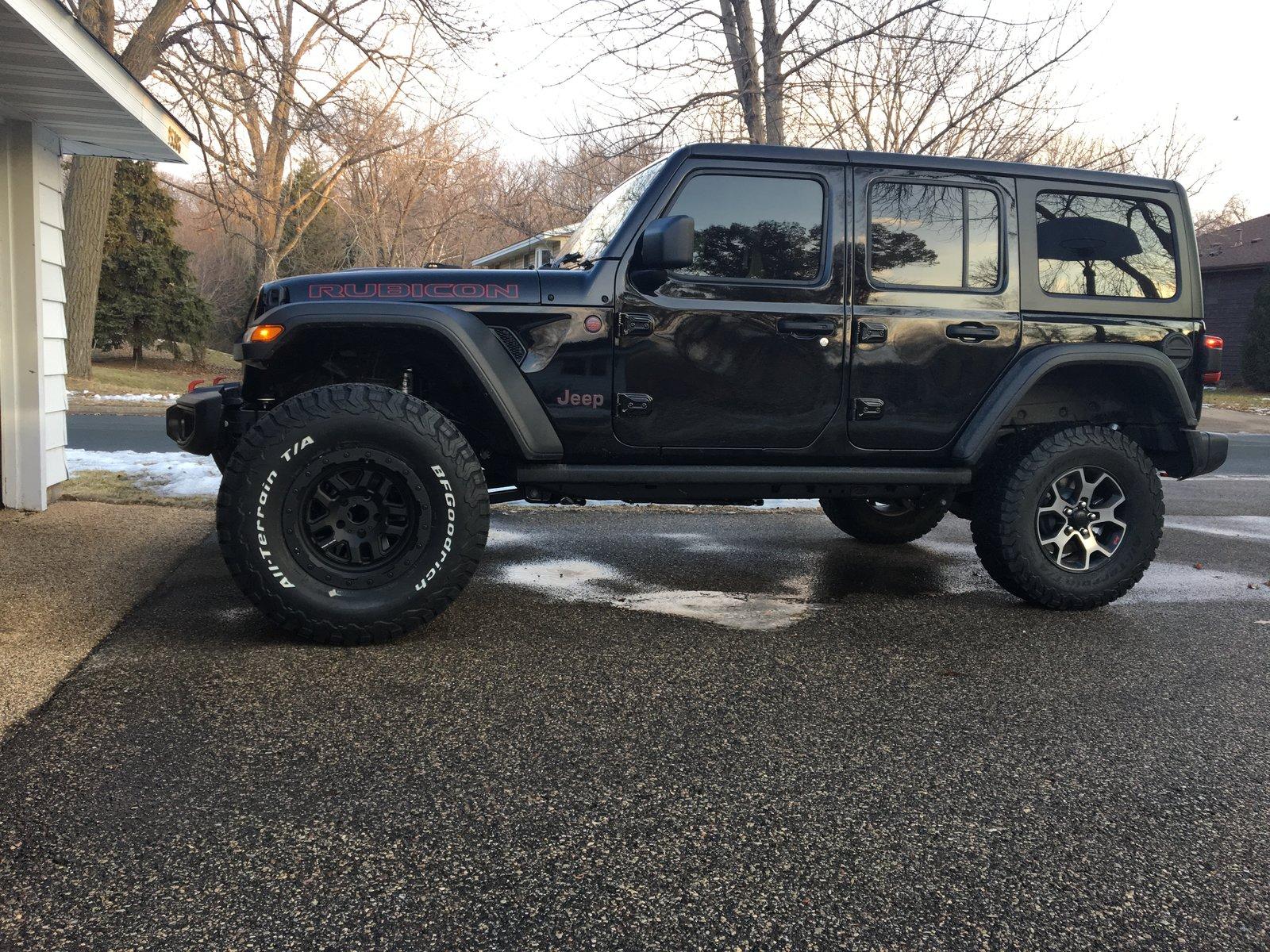 Jeep Wrangler JL 35" Duratrac or KO2 C67C076E-AAB6-403B-8977-6601DB424DB0